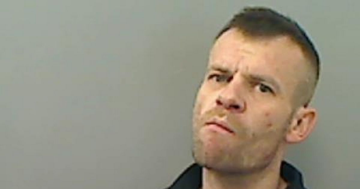 Middlesbrough dad attempted to smuggle drugs into Holme House Prison to man 'he'd not met before'