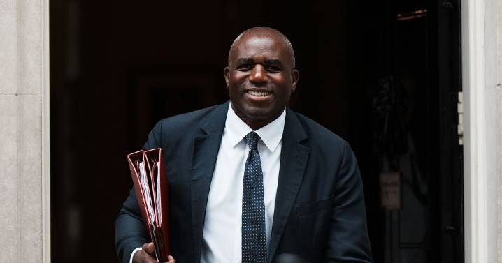 Most jury trials in Wales and England could be scrapped