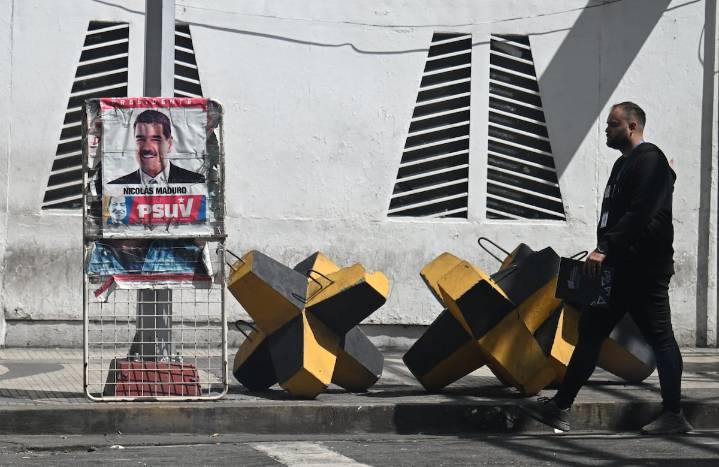 After Caracas stop, mysterious Russian plane flew to Cuba, Nicaragua