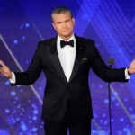 Trump administration announces 17th deadly strike on an alleged drug boat