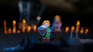 Lego Teases a Return to Hyrule: A New Legend of Zelda Set Is Coming in 2026