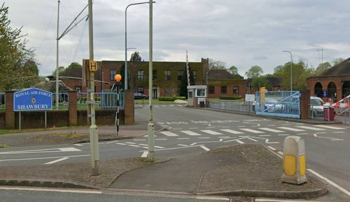 Panel retires in RAF Shawbury nurse expenses hearing