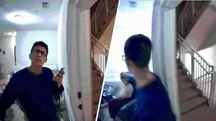 Derek Rosa wanted to be Jason from ‘Friday the 13th’: Prosecutors