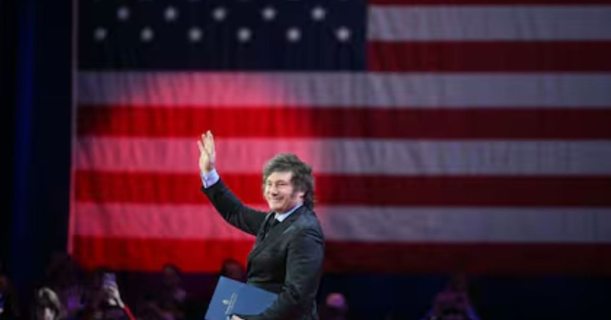 Qué reformas piden las empresas de EE.UU. a Javier Milei para agilizar las inversiones en Argentina