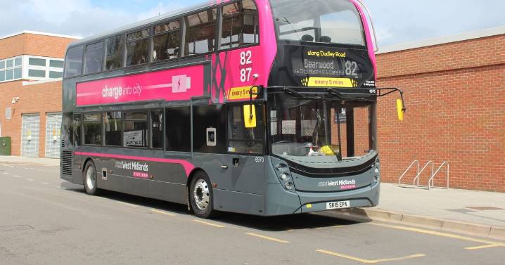 Free bus pass update as Brits will have to wait longer to claim it