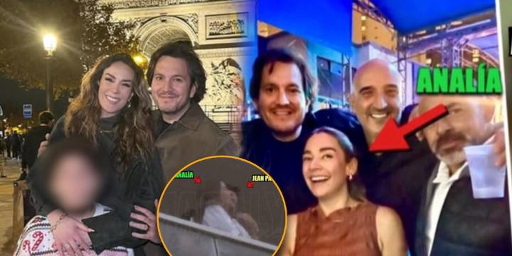 Silvia Cornejo toma drástica decisión tras ampay de Jean Paul Gabuteau con Analía Jiménez