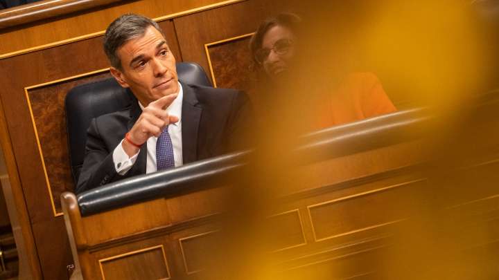 El «Caperucito Rojo»