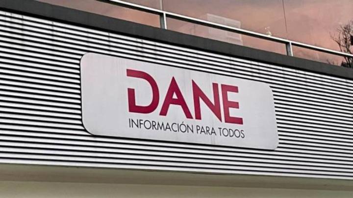 Inflación de Colombia aumenta ligeramente en octubre