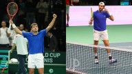Matteo Berrettini and Flavio Cobolli Take Italy Closer to Third Davis Cup Title