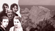 Les Candases, la historia de ocho mujeres arrojadas vivas al mar en Asturias para hacer desaparecer su memoria
