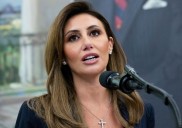 Arrestaron al hombre que destrozó la oficina de la fiscal federal interina Alina Habba en NJ