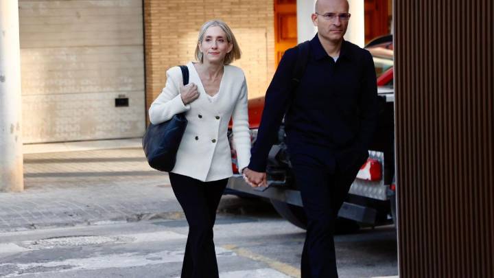 El secretario general del PP asegura que Feijóo anunciará "muy rápido" el sucesor de Mazón