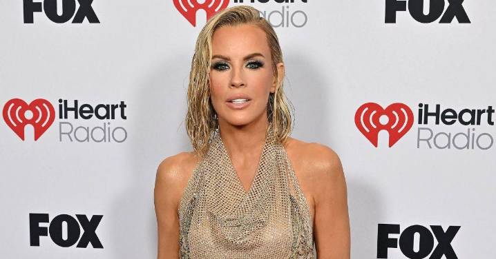 Jenny McCarthy Shockingly Admits Her Teeth Fell Out and 'Growths' Popped Up on Her Eyes After Botched Dental Implant