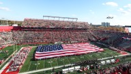 See photos from the Rutgers-Maryland college football game