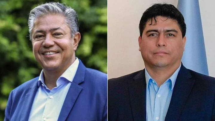 Neuquén y Santa Cruz firmarán acuerdo con Nación para eliminar las retenciones al petróleo convencional