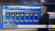 7 Day Forecast from ABC COLUMBIA NEWS