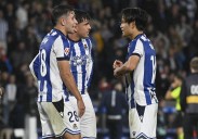 La Real ya conoce el día y la hora del derbi ante el Alavés