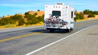 Millions ditch airports for open roads as RV travel surges this holiday season