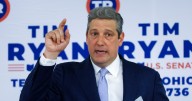 Former Ohio Congressman Tim Ryan not running for governor