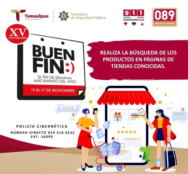 Recomendaciones para el Buen Fin