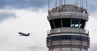 Only controllers and techs with perfect attendance during shutdown getting $10,000 bonuses, FAA says