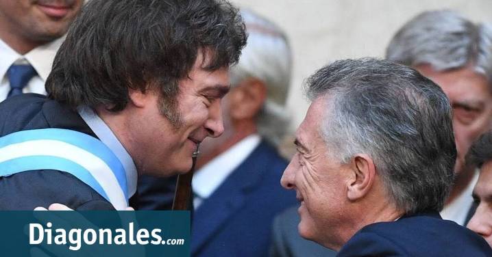 Macri contra Milei: la ruptura después de que el Presidente lo dejara afuera del poder