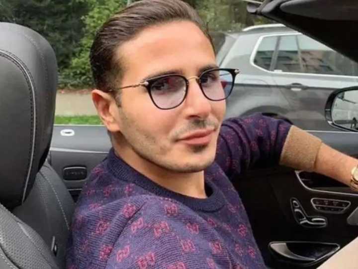 Tras ser liberado, el "estafador de Tinder" planea una película sobre su vida y ya eligió al actor que quiere para interpretarlo