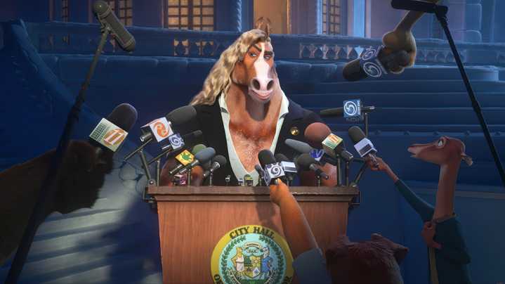 'Zootopia 2' Box Office: Records Set in Opening Weekend