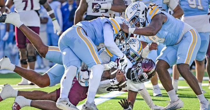 Three things learned from Southern vs Texas Southern game