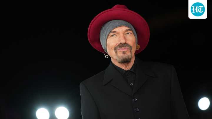 Billy Bob Thornton addresses famous blood vial necklaces with Angelina Jolie