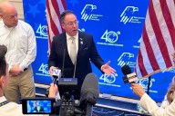 GOP Jewish leaders planned ceasefire celebration, pivoted to take on antisemitism within