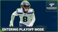Time For Seattle Seahawks to Enter PLAYOFF MODE in Tight NFC West Race
