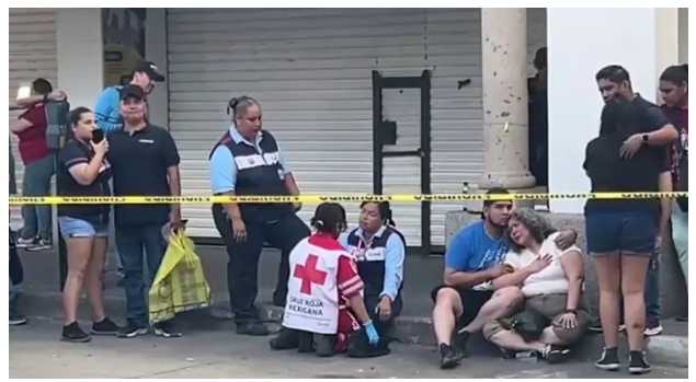 Hermosillo, otra vez el infierno…