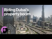UAE Property: Developers Raise Billions to Ride Real Estate Boom