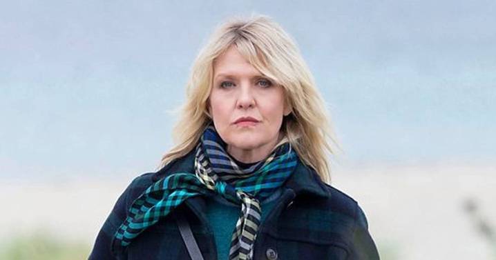 Shetland welcomes 'next generation' of actors as Ashley Jensen praises 'new faces'