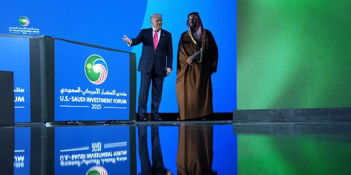 Trump says allowing skilled immigrants to train US workers ‘is MAGA’