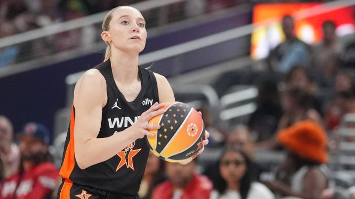 Paige Bueckers among 18 players selected for USA Basketball Women’s National Team training camp