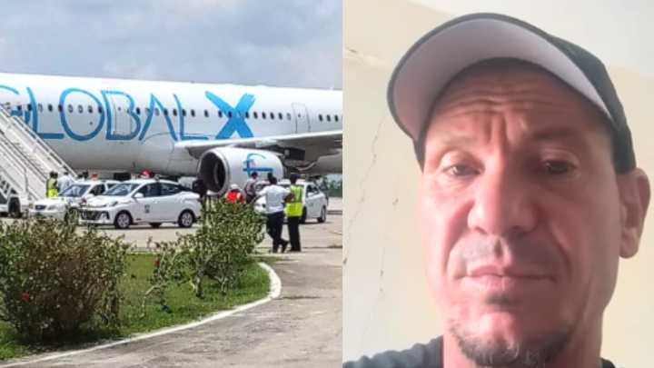 ICE deporta a cubano con residencia en trámite bajo la Ley de Ajuste Cubano: No me dejaron defenderme