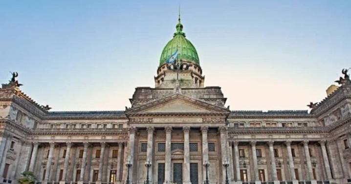 Los nuevos senadores jurarán en sus cargos el 28 de noviembre