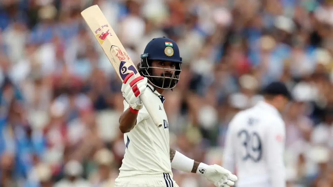 KL Rahul 15 Runs Away From Achieving Career Milestone In IND vs SA Test Cricket