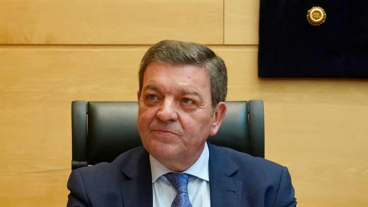 La Consejería de la Presidencia destina casi el 60 % de su presupuesto en 2026 a mejorar los servicios públicos de Castilla y León