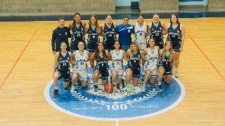 Peñarol será local en el Súper 4 del Torneo Provincial femenino