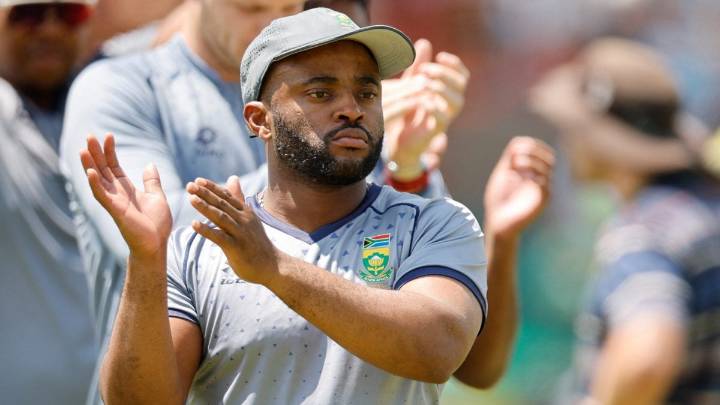 Is Guwahati Pitch Better Than Eden Gardens? Temba Bavuma Opens Up Ahead of 2nd Test