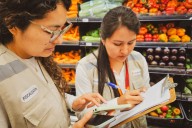 Indecopi fiscaliza que alimentos sean comercializados sin excesos de plaguicidas