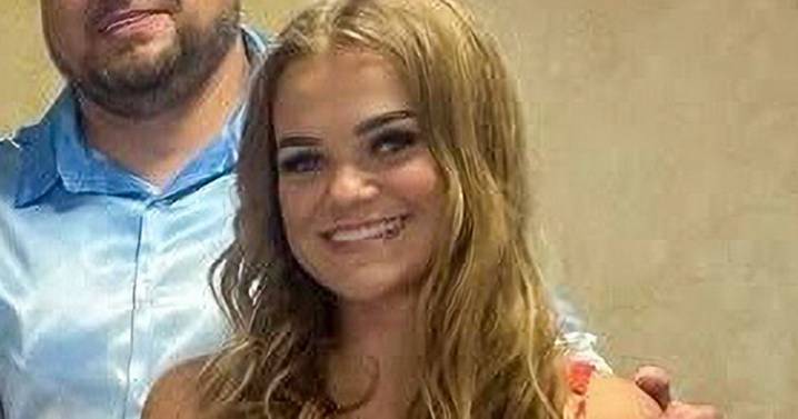 BREAKING Teen killed in workplace accident as devastated family pay tribute