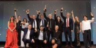Todos los ganadores de los premios Martín Fierro de Salud 2025