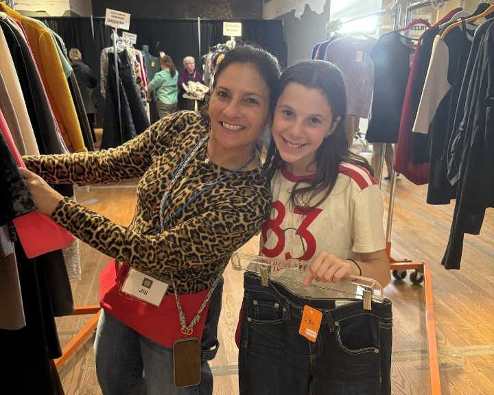 Designer Dress Days draws record crowds for Cleveland tradition