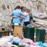 Families accuse Camp Mystic of ignoring risks in Texas lawsuit over flood deaths