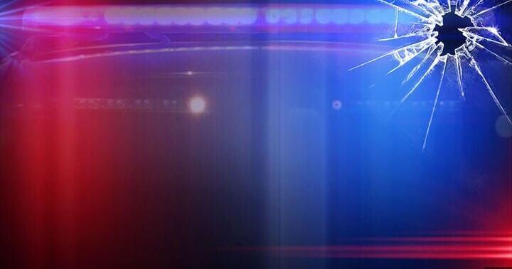 Mankato home shot up Monday night