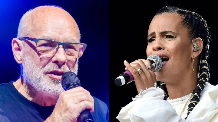 Brian Eno, Neneh Cherry, and More Unite for Palestine Benefit Single